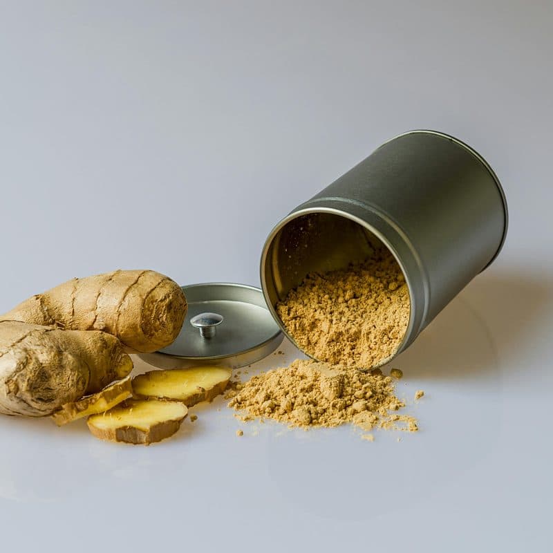 Ginger Powder