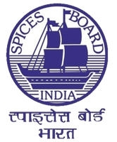Spices Board logo