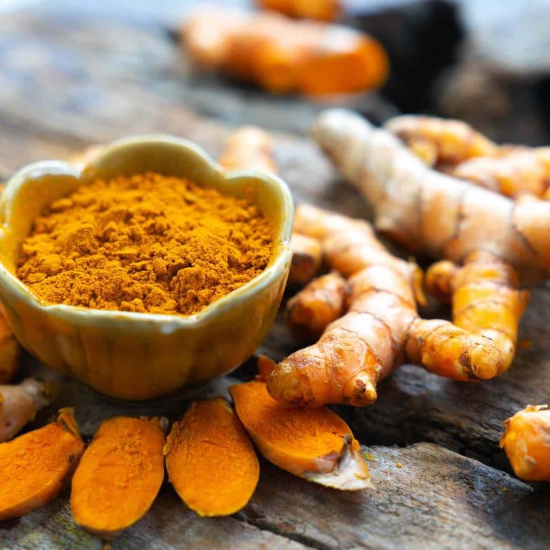 Curcumin Extract